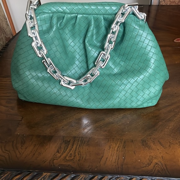 Bottega venetta bag - Picture 4 of 7